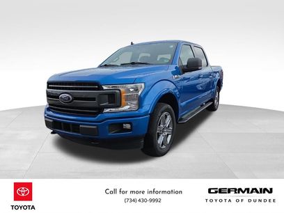 Used 2019 Ford F150 Limited