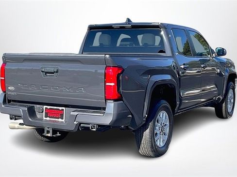 Used 2024 Toyota Tacoma SR5 image 13