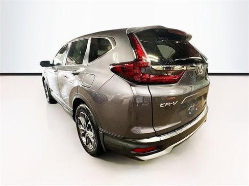 Used 2022 Honda CR-V EX-L image 6