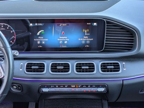 Certified 2023 Mercedes-Benz GLE 350 w/ Premium Package image 32