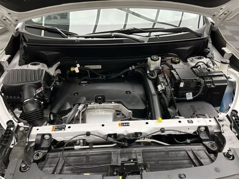 Used 2020 GMC Terrain SLT w/ Preferred Package AWD/4WD image 31