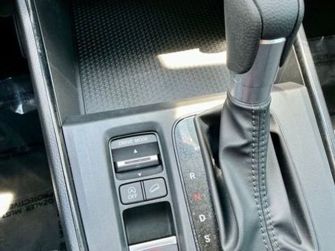 Certified 2025 Honda CR-V LX image 16