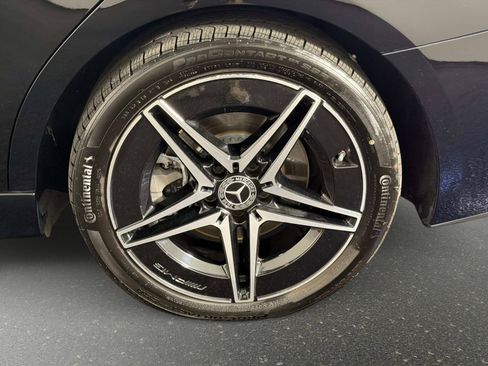 Used 2023 Mercedes-Benz C 300 Sedan w/ AMG Line w/ Night Package image 14