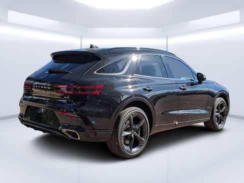 New 2026 Genesis GV70 2.5T Sport Prestige AWD/4WD image 3