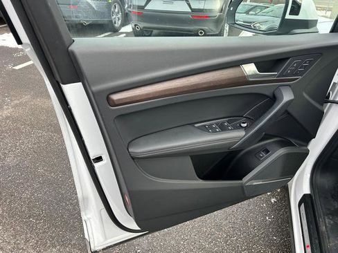 Used 2023 Audi Q5 2.0T Premium Plus image 10