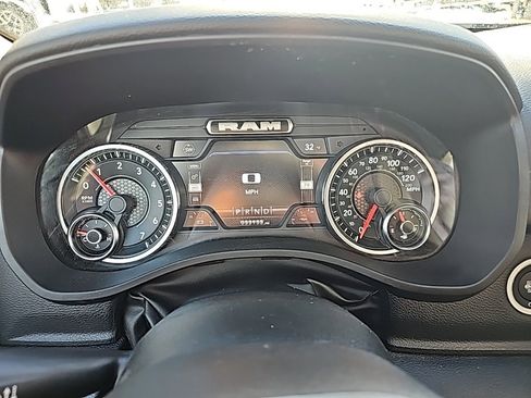 Certified 2022 RAM 1500 Big Horn image 26