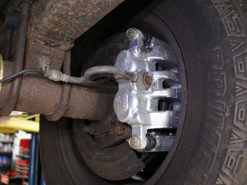 Used 2008 Ford F250 XLT RWD image 30