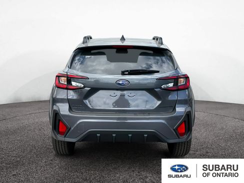 New 2026 Subaru Crosstrek 2.0i Premium AWD/4WD image 6