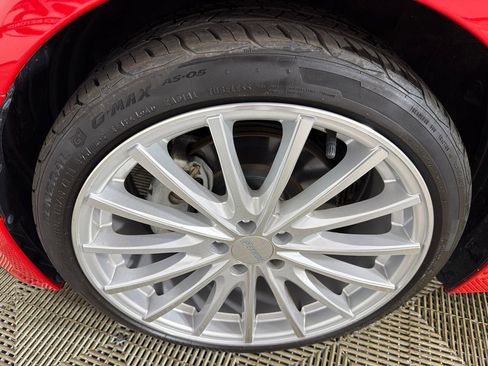 Used 2023 Toyota GR86 Premium RWD image 11