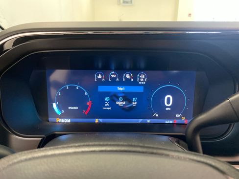 New 2026 Ford F350 XLT w/ XLT Premium Package AWD/4WD image 22