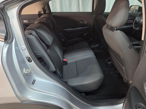 Used 2019 Honda HR-V EX image 15