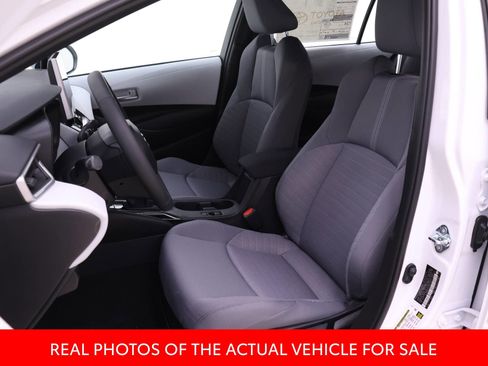 New 2026 Toyota Corolla SE image 4