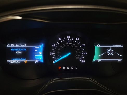 Used 2020 Ford Fusion SE w/ Equipment Group 151A image 23