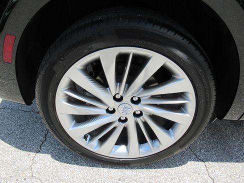 New 2026 Buick Envision Avenir AWD/4WD image 8