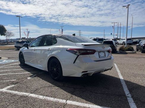 Used 2023 Toyota Camry XSE image 27