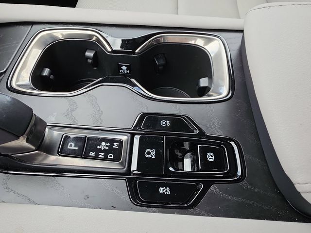 Used 2023 Lexus RX 350 Premium w/ Cold Area Package FWD image 21