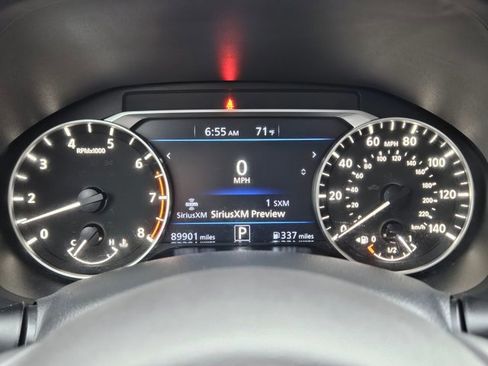 Used 2020 Nissan Altima 2.5 S image 10