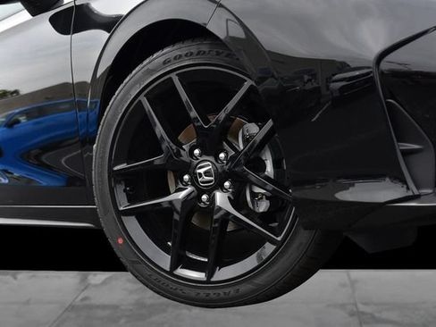 New 2026 Honda Civic Sport image 3