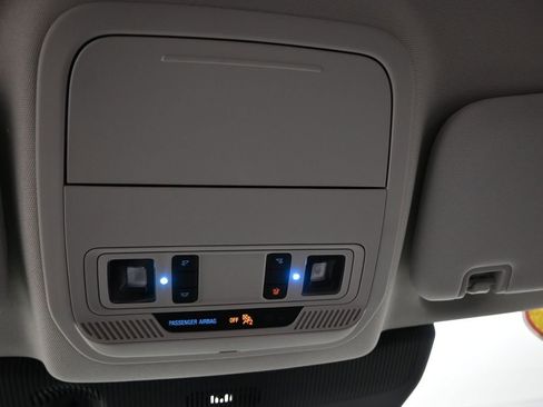 Used 2026 Ford Explorer Active image 37