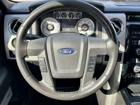 Used 2010 Ford F150 FX4 image 38