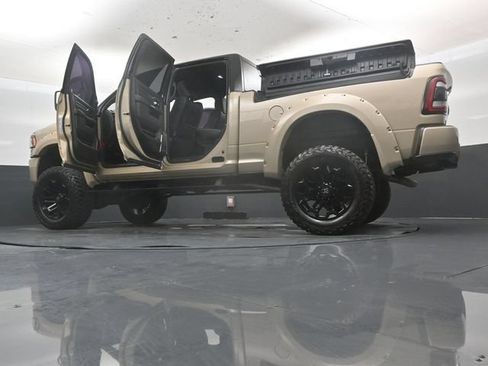 Used 2024 RAM 2500 Limited AWD/4WD image 64