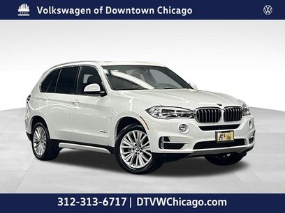 Used 2017 BMW X5 xDrive35d