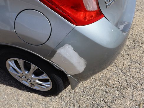 Used 2015 Nissan Versa Note SV image 15