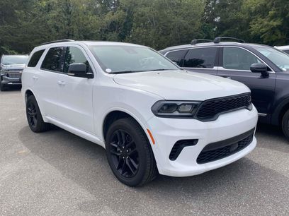Used 2026 Dodge Durango GT