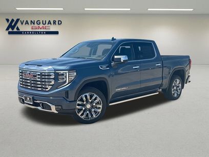 New 2026 GMC Sierra 1500 Denali