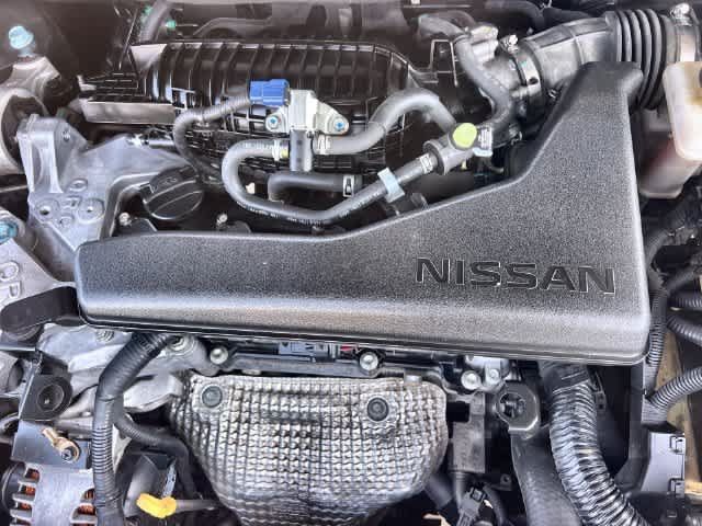Used 2016 Nissan Rogue S FWD image 10