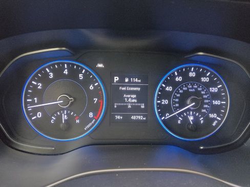 Used 2020 Hyundai Palisade SE FWD image 23