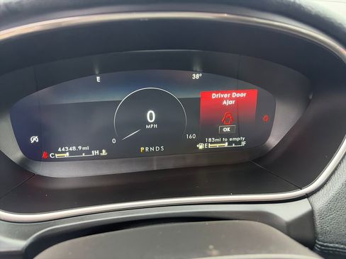 Used 2019 Lincoln Nautilus Reserve image 21