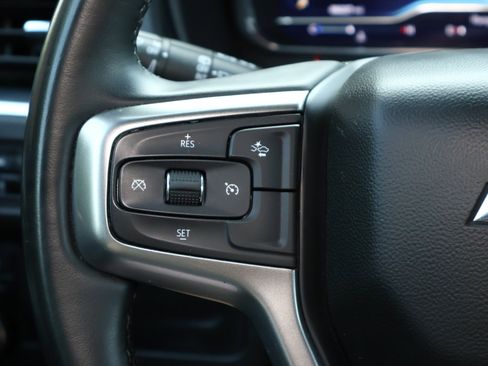 Used 2024 Chevrolet Suburban LT AWD/4WD image 15