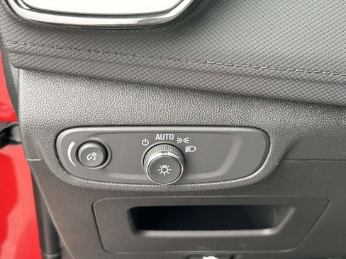 New 2026 Chevrolet TrailBlazer LT w/ Convenience Package image 19