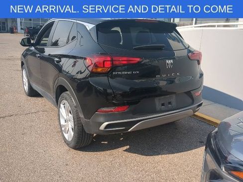 Used 2025 Buick Encore GX Preferred FWD image 3