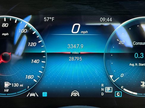 Used 2021 Mercedes-Benz E 350 Sedan image 20