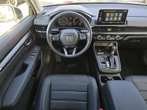 Used 2023 Honda CR-V EX-L image 19