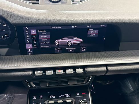 Used 2020 Porsche 911 Carrera image 26