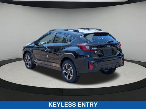 Certified 2025 Subaru Crosstrek 2.0i Premium image 5