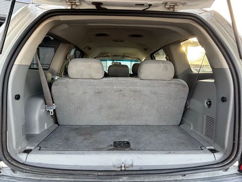 Used 2007 Dodge Durango SXT image 5