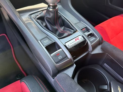 Used 2019 Honda Civic Type R image 28