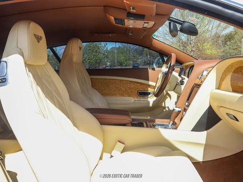 Used 2013 Bentley Continental GT AWD/4WD image 45