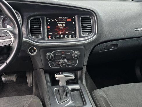 Used 2016 Dodge Charger SXT w/ Rallye Group image 13
