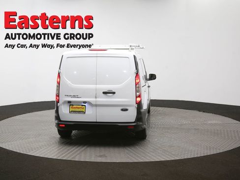 Used 2016 Ford Transit Connect XL image 38