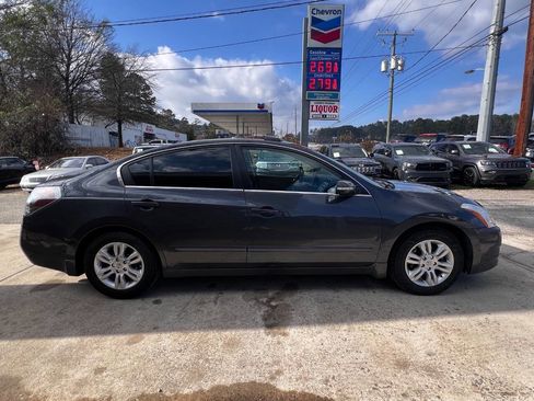 Used 2010 Nissan Altima 2.5 SL w/ SL Pkg image 7