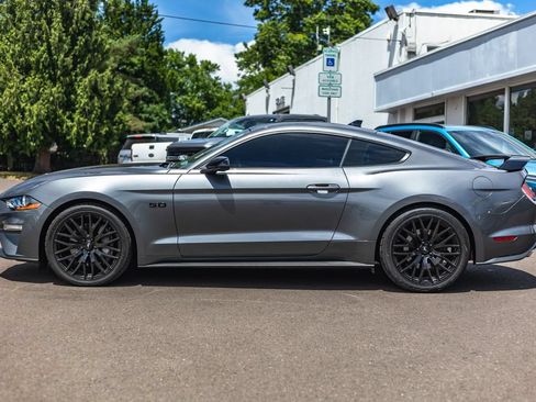 Used 2023 Ford Mustang GT RWD image 10