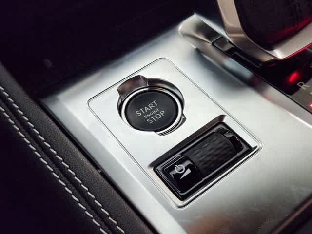 New 2026 Jaguar F-PACE R-Dynamic S AWD/4WD image 36