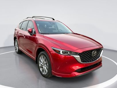 Used 2025 MAZDA CX-5 AWD 2.5 S
