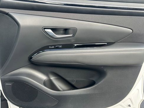 Certified 2024 Hyundai Tucson Limited image 25