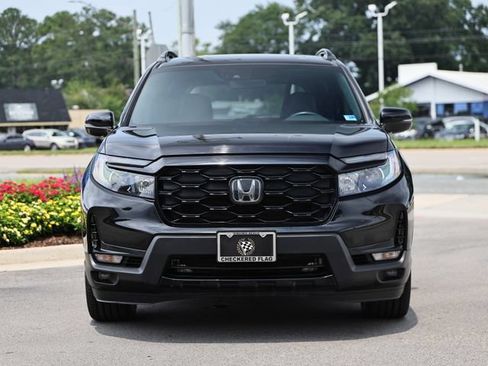Used 2023 Honda Passport Elite image 13